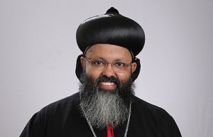 H.G. Dr. Geevarghese Mar Yulios Metropolitan